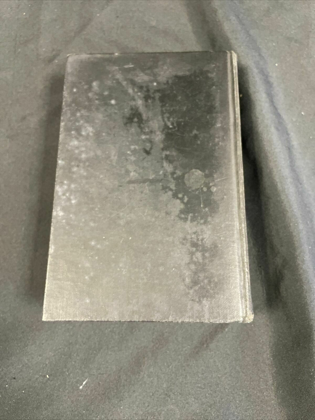 Book H. V. Morton - Through Lands of The Bible 6th Edition 1948 - (8169)