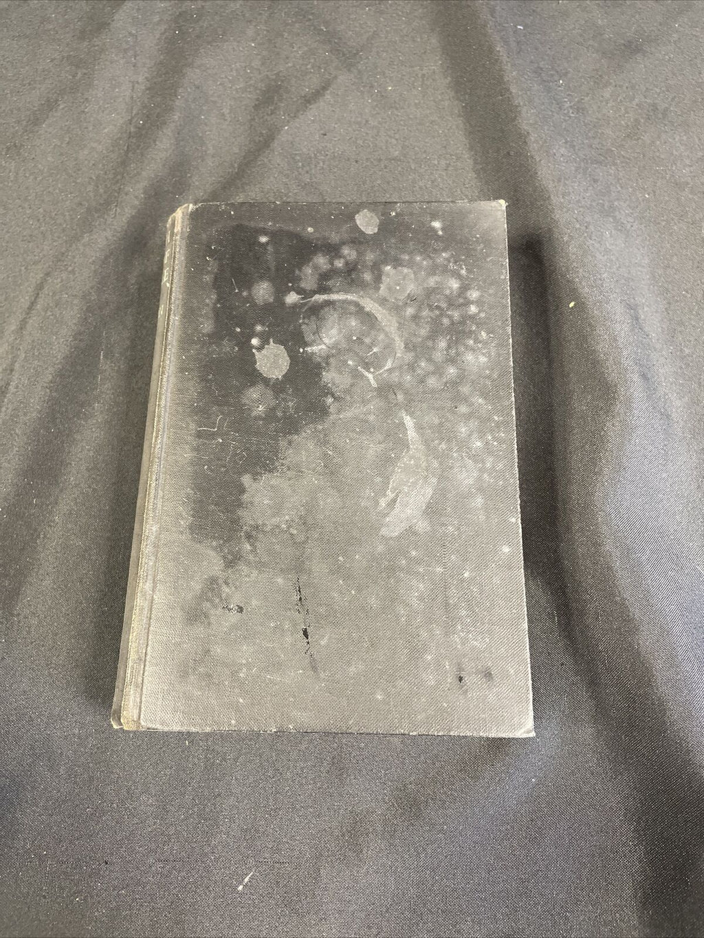 Book H. V. Morton - Through Lands of The Bible 6th Edition 1948 - (8169)