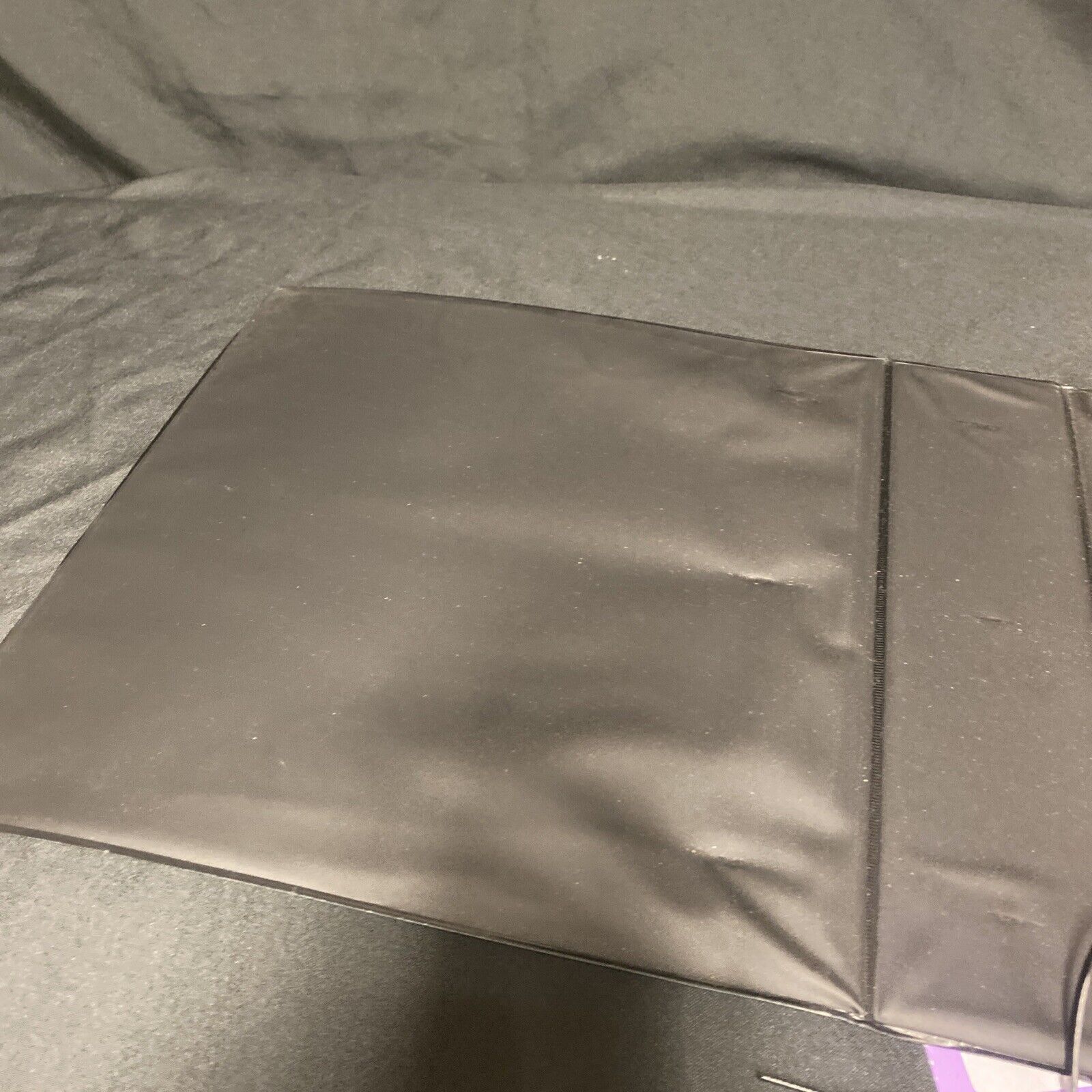 Cardguard Lever Arch Trading Card Blue & Silver Folder Album -(9341)