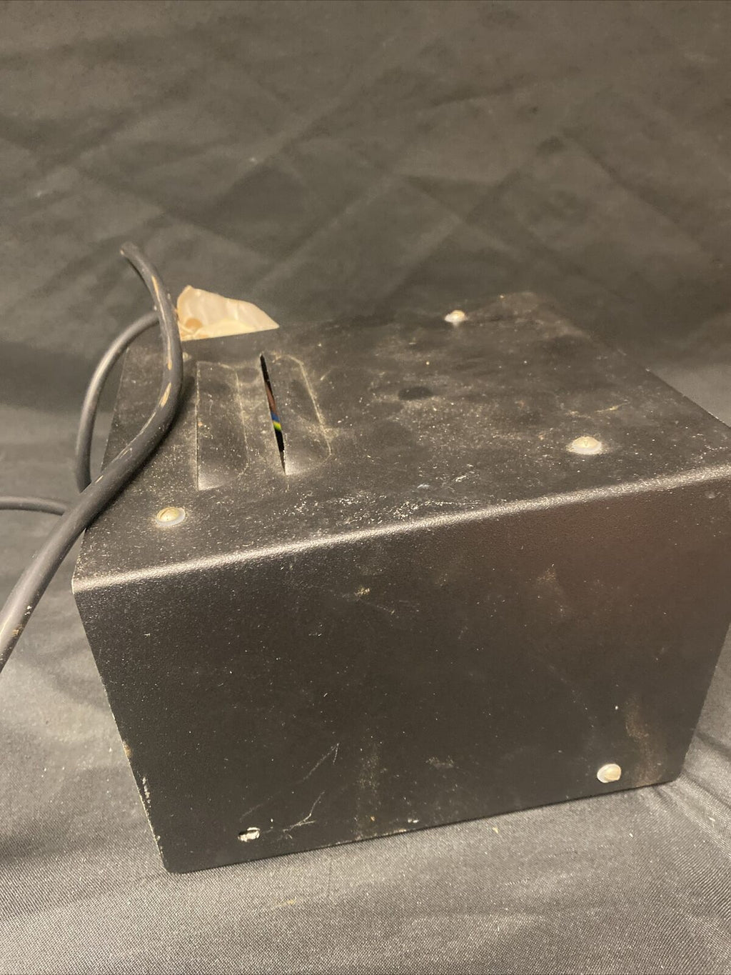 Laboratory Vintage Shandon Unikit Power Unit SBE 2252 Output 350 Volts DC - 5064