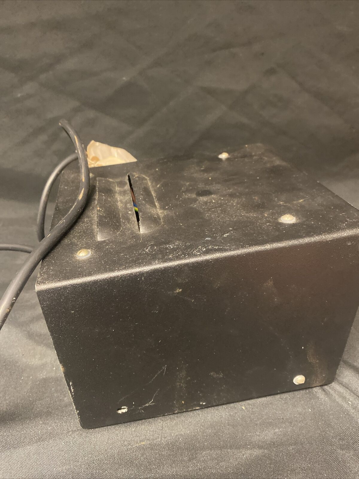 Laboratory Vintage Shandon Unikit Power Unit SBE 2252 Output 350 Volts DC - 5064