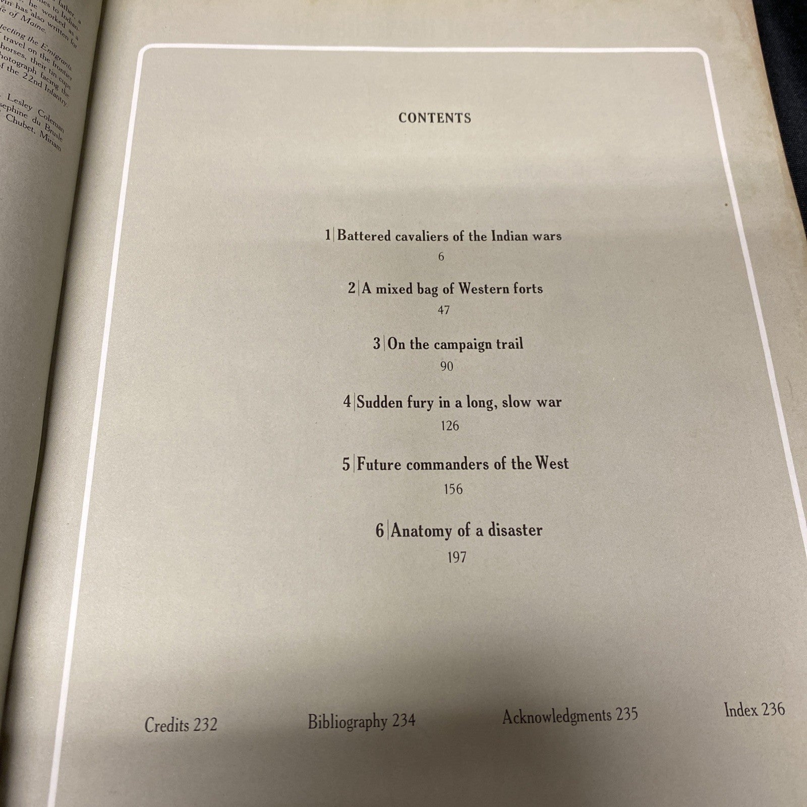 Book - The Old West - The Soldiers - Time Life Books - (1555)