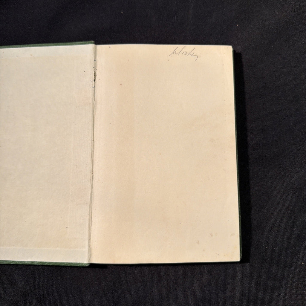 Yn yr Ardd, Sgyrsiau Radio, Tom Jones - Welsh Language book - (1862)