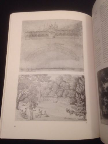 An English Arcadia 1600 - 1990 - Gervase Jackson-Stops National Trust Book (455)