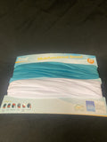 Crivit Sports Twin Pack Snood / Scarf / Bandana / Face Mask Etc NEW - (5222)