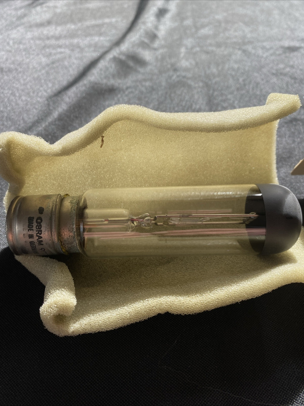 Atlas Projector Lamp by Thorn osram 91722 made in Germany 210v 260w - 5975