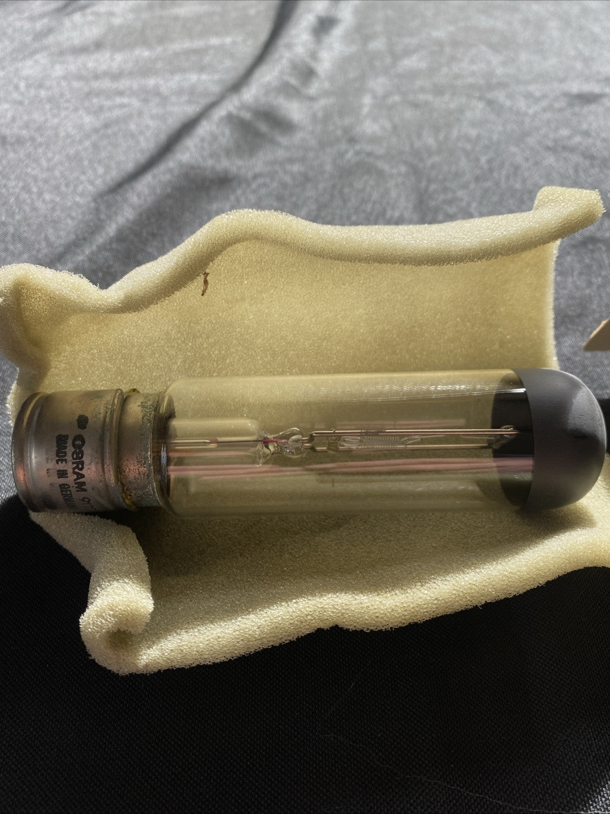Atlas Projector Lamp by Thorn osram 91722 made in Germany 210v 260w - 5975