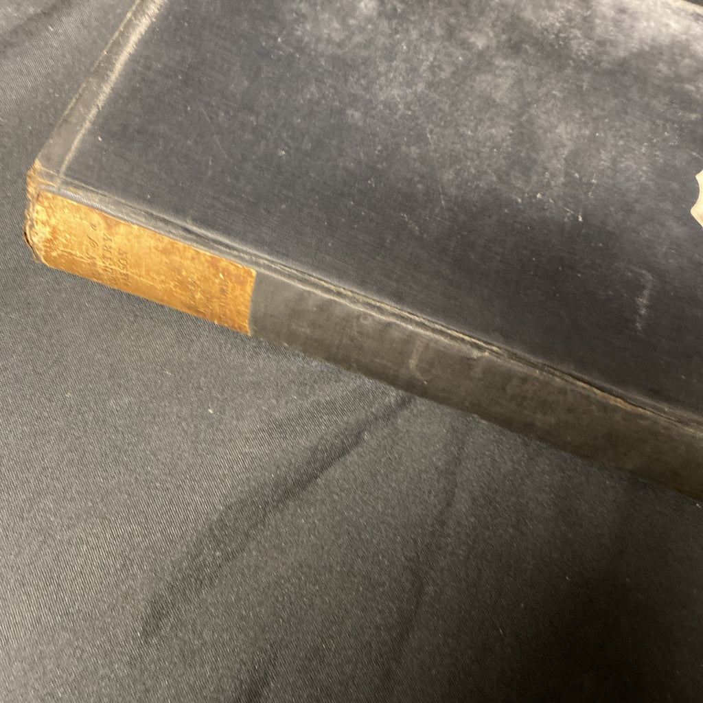 Book - Diary of a Country Parson VIII - James Woodforde - 1926 - (1547)