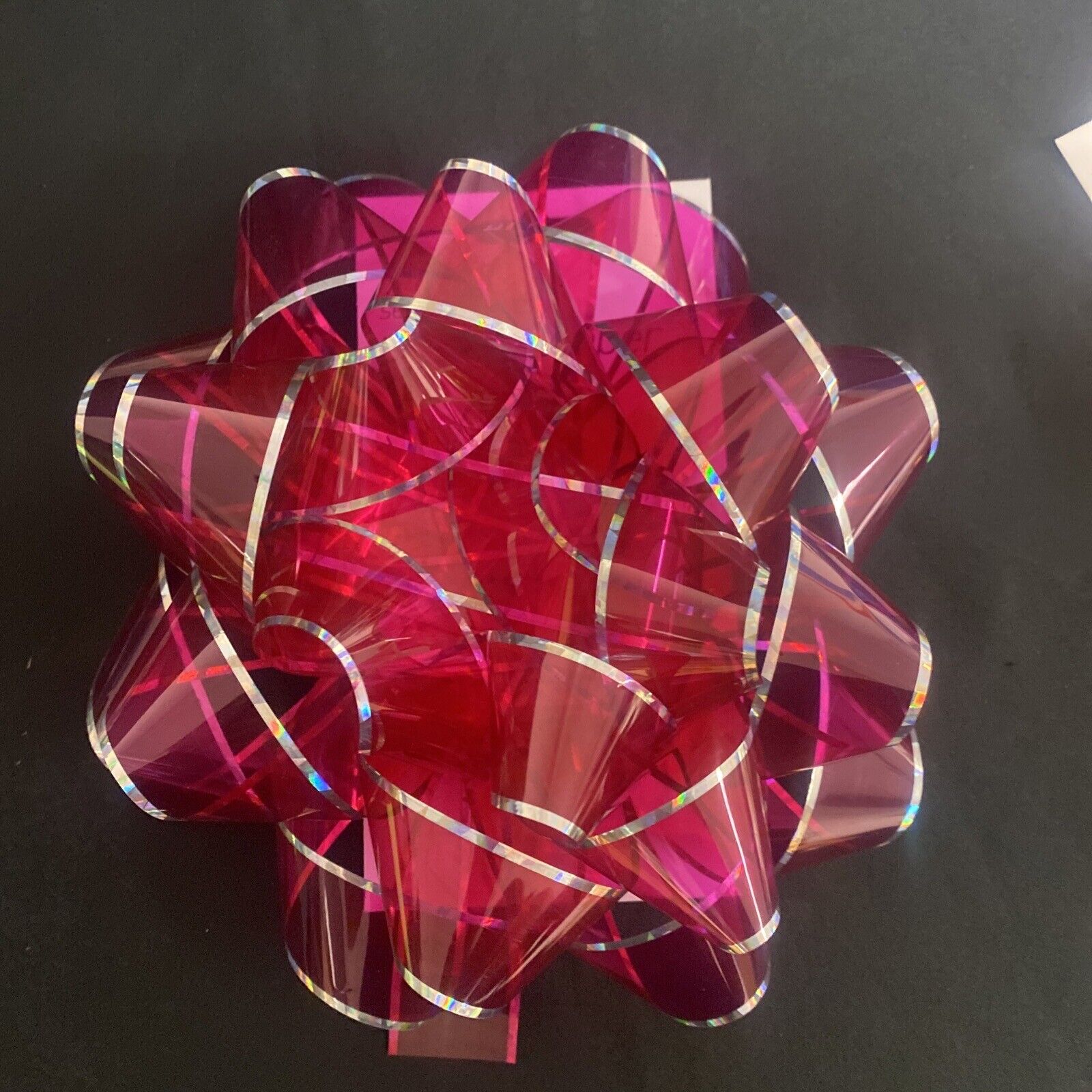 Paperchase All Occasions bow pack x 20 quality large bows - gifts wrapping