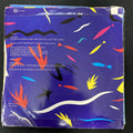 Vinyl Records 7" Singles 5 x 1980's Kool and the Gang, Kandidate - (9460)