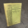 Detholion Straeon Y Pentan, Daniel Owen - Welsh Language book - (1901)