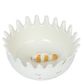 Ceramic boxed gift Anemone Trinket Bowl - Paperchase - (9954)