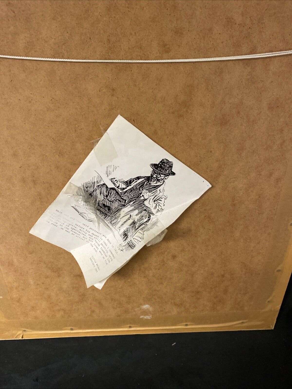 Refuge Building Oxford Street Manchester - H.G. Nightingale 1912 LE Print -(5052)