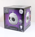 STORAGE Ceramic Container -  MOVIE - The Nightmare Before Christmas Jack Head