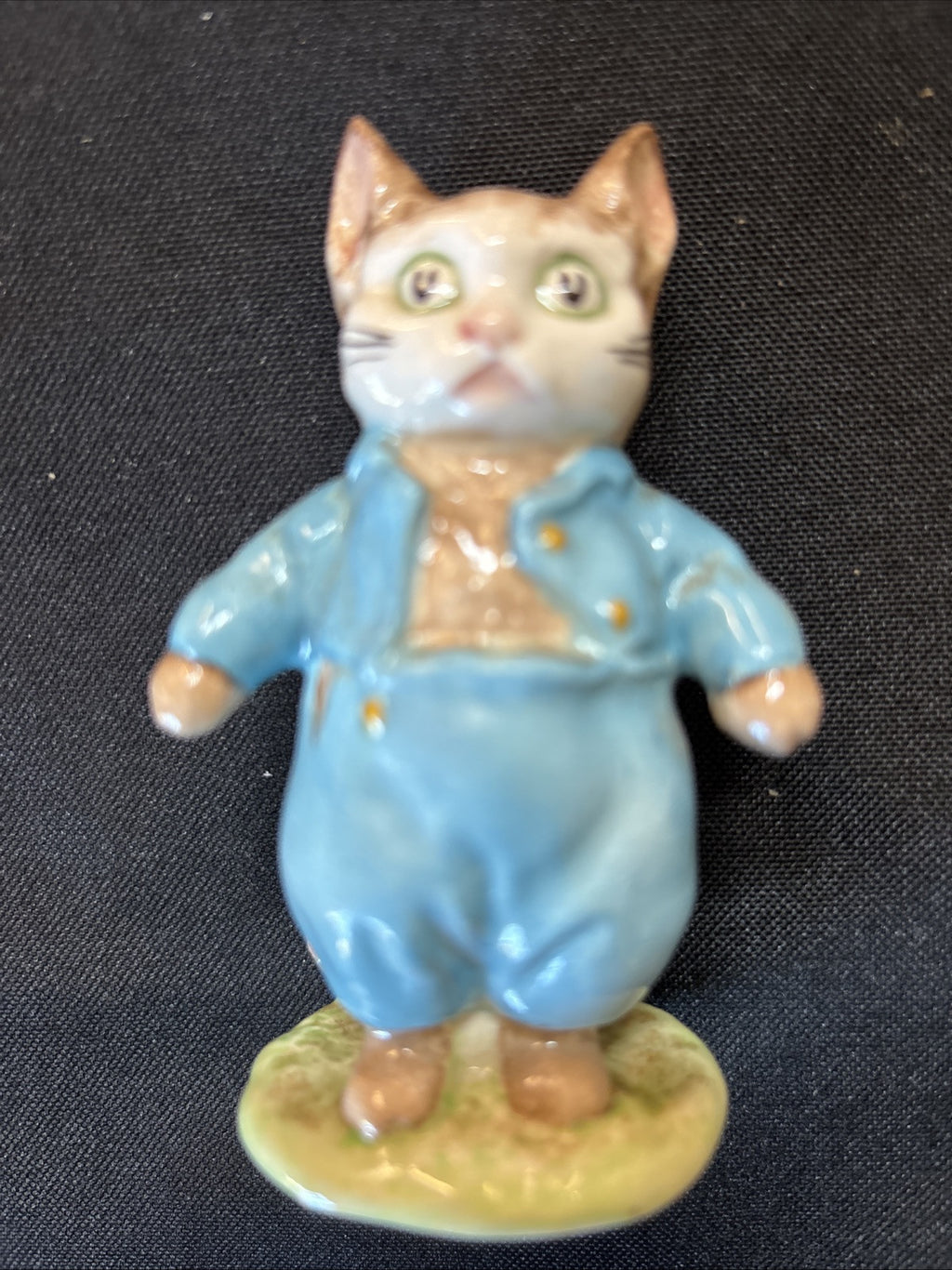 Beswick Beatrix Potter TOM KITTEN ceramic figure F.Warne & co - 5616