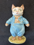 Beswick Beatrix Potter TOM KITTEN ceramic figure F.Warne & co - 5616