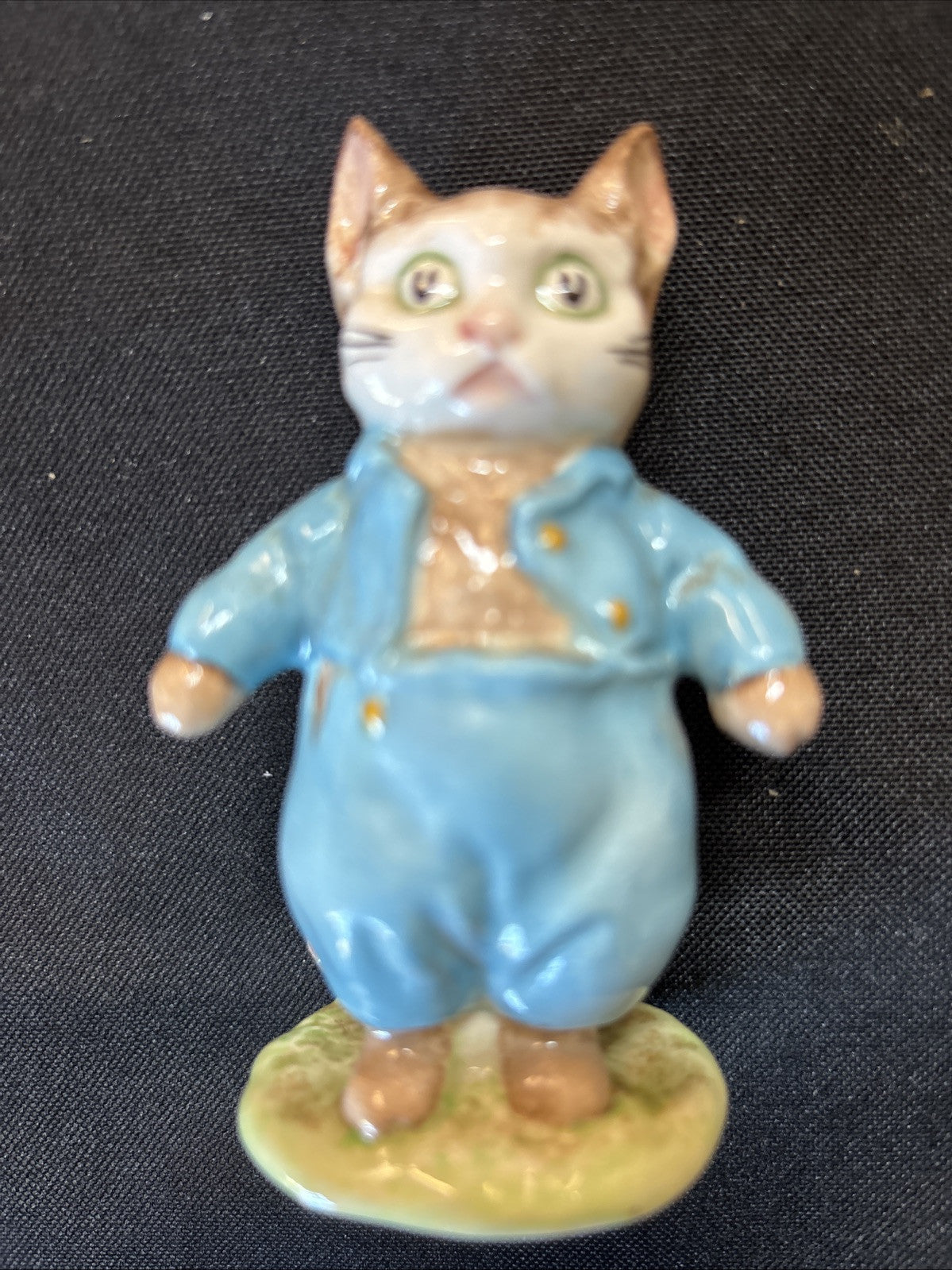 Beswick Beatrix Potter TOM KITTEN ceramic figure F.Warne & co - 5616