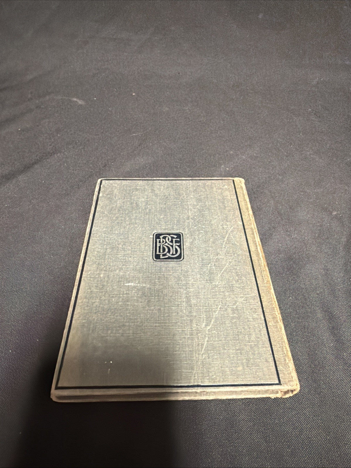 The Story Of Mary Jones and her Bible 1944 - M.E.R. - (1826)