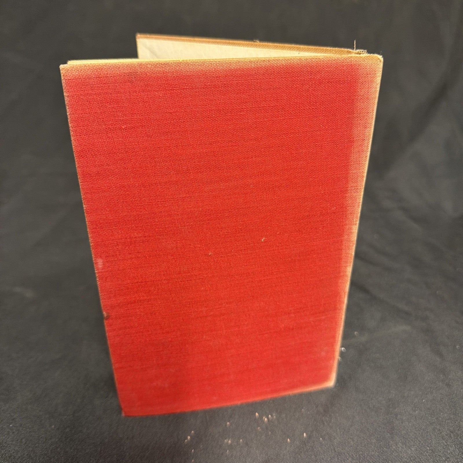 O Gors Y Bryniau, Kate Roberts - Welsh Language book - (1899)