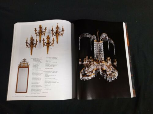 Sotheby's Catalogue European Collections Amsterdam 17 18 September 2007 - (7077)