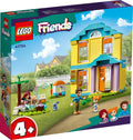 LEGO Friends - Paisley's House - 41724