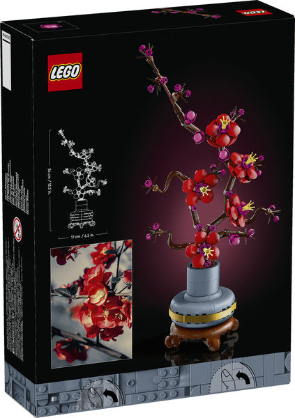 LEGO Botanicals - Plum Blossom - 10369