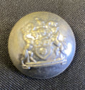 FIRE BRIGADE Vintage Tunic Buttons NORTHAMPTONSHIRE County - 25mm (7618)