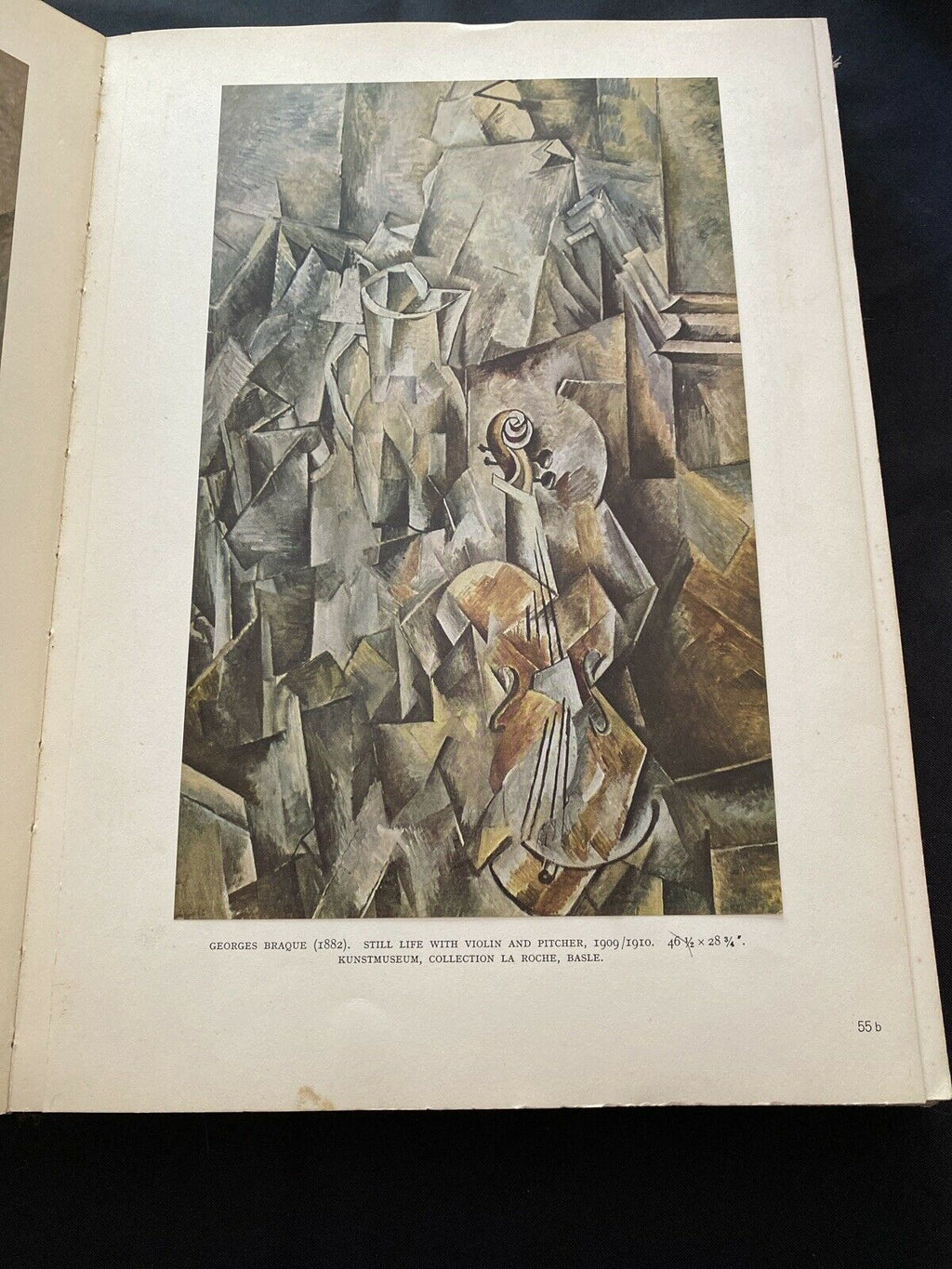 Albert Skira Geneva - History of modern painting - Picasso to Surrealism - (6491