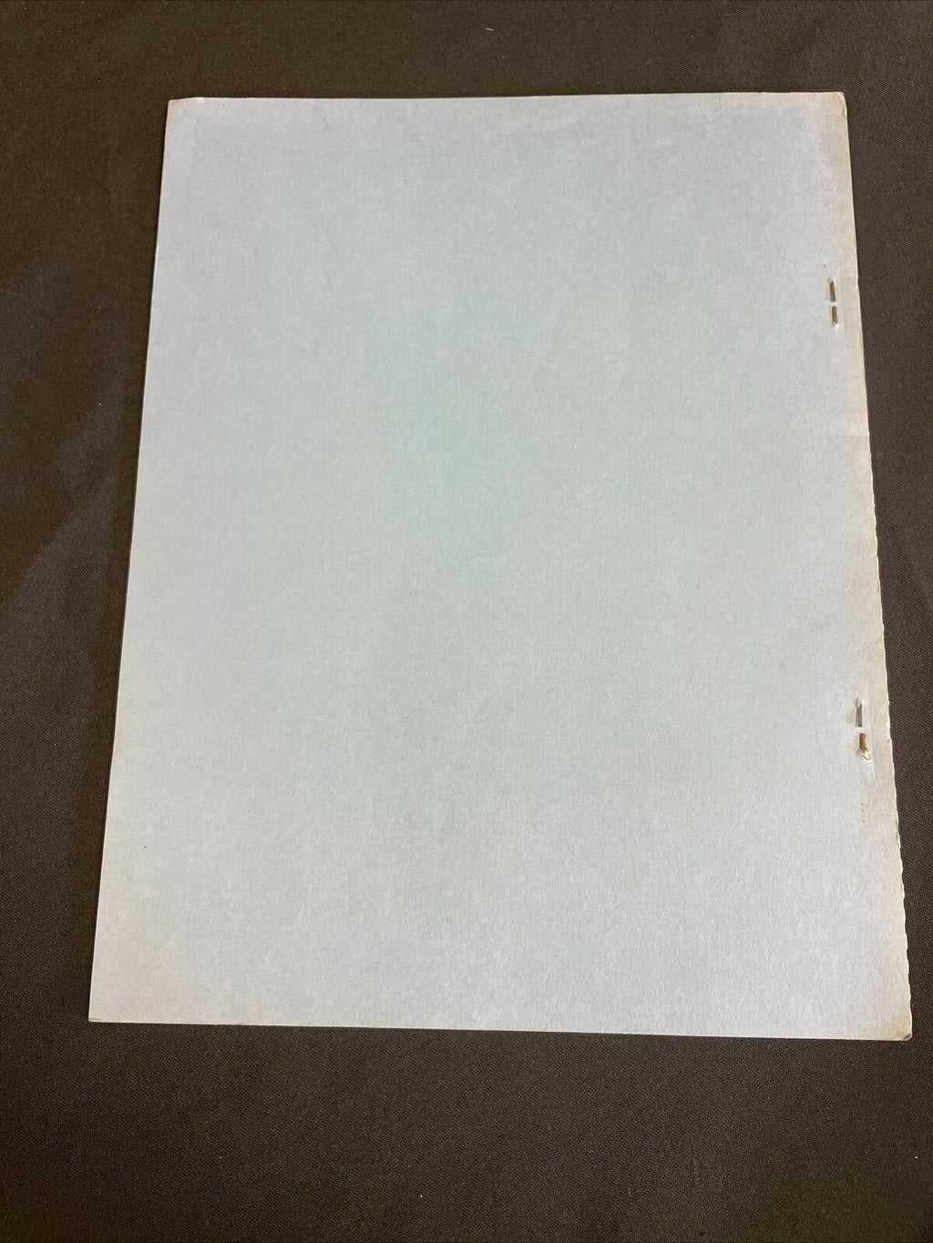 US Navy Marine Corp Reference Pamphlet IN THE OCCUPATION OF JAPAN 1969 (8245)