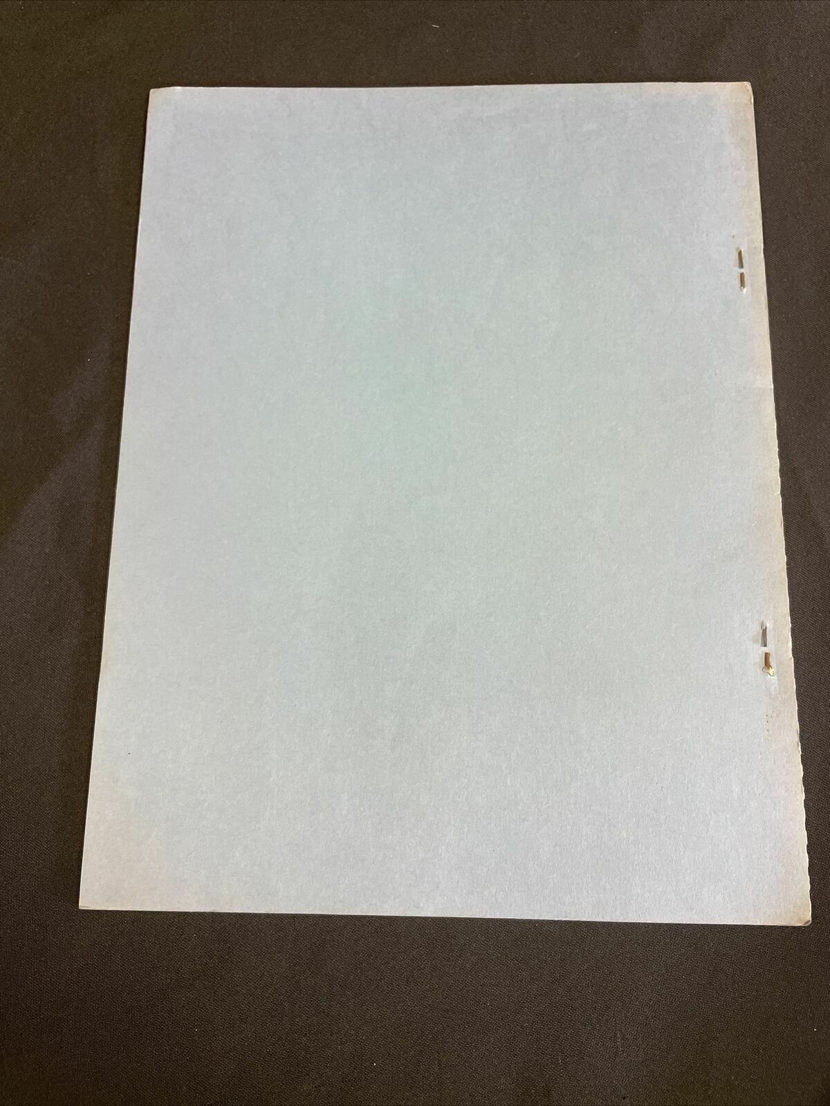 US Navy Marine Corp Reference Pamphlet IN THE OCCUPATION OF JAPAN 1969 (8245)