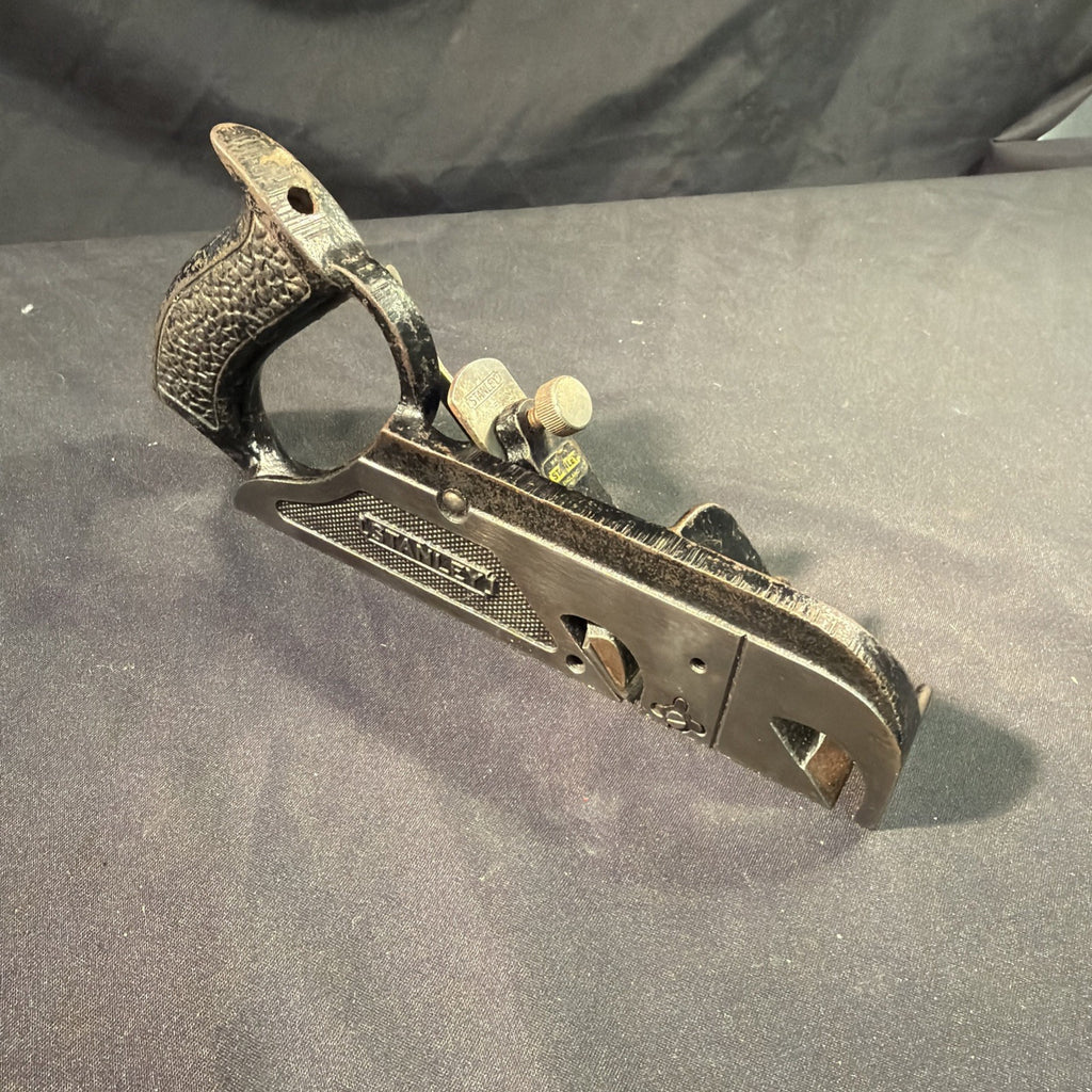 Vintage Stanley No 78 Rebate Plane complete in good overall condition - (2040)