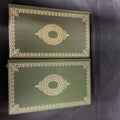 Charles Dickens Centennial Ed Great Expectations & Edwin Drood (7806