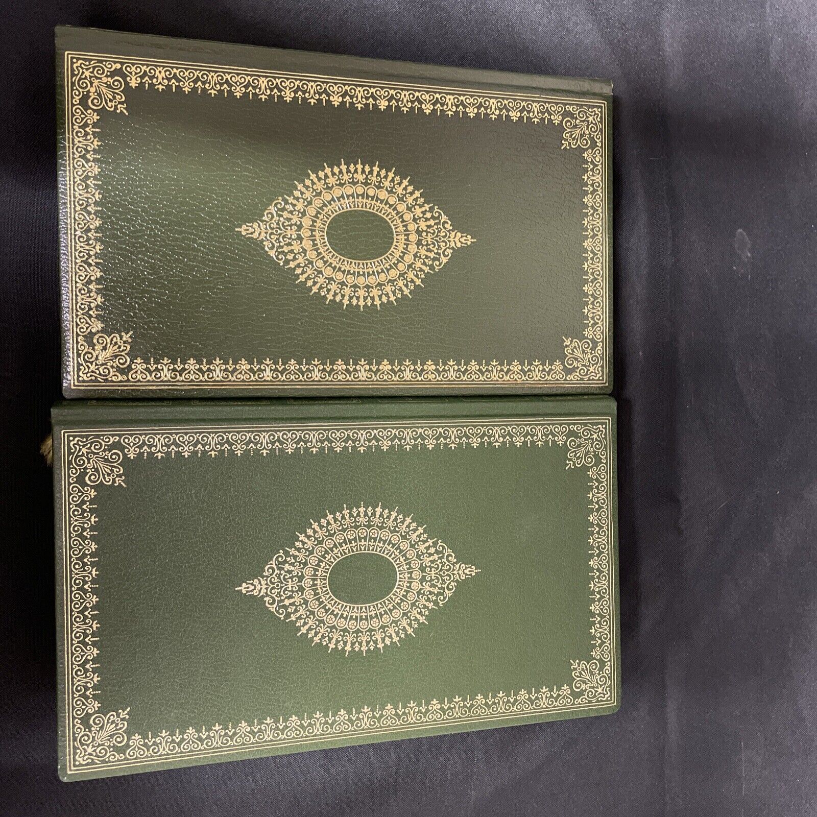 Charles Dickens Centennial Ed Great Expectations & Edwin Drood (7806
