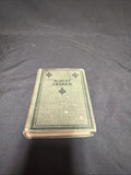 Book Poems - Robert Herrick - Edited by Henry Newbolt - (1832)