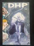 COMIC  - DARK HORSE Comics - Chairman Madwoman Sovay July 1993 - (8754)