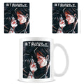 MUG Boxed Ceramic - MUSIC - My Chemical Romance Three Cheers for sweet revenge