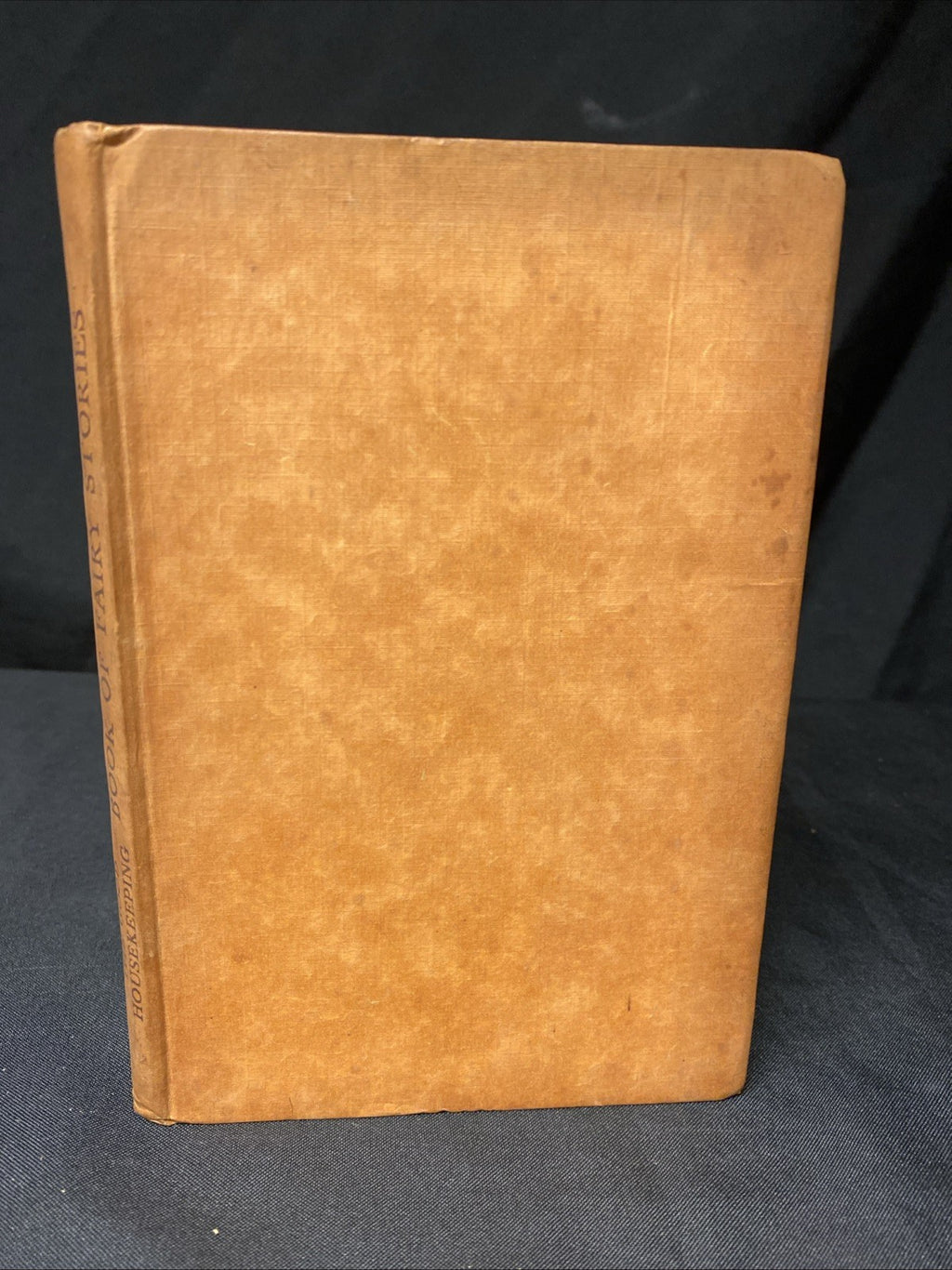 Book - The Good Housekeeping Book of Fairy Stories - 1946 - (1526)