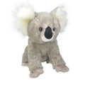 Wild Planet 25cm Soft Plush All About Nature Koala Bear 