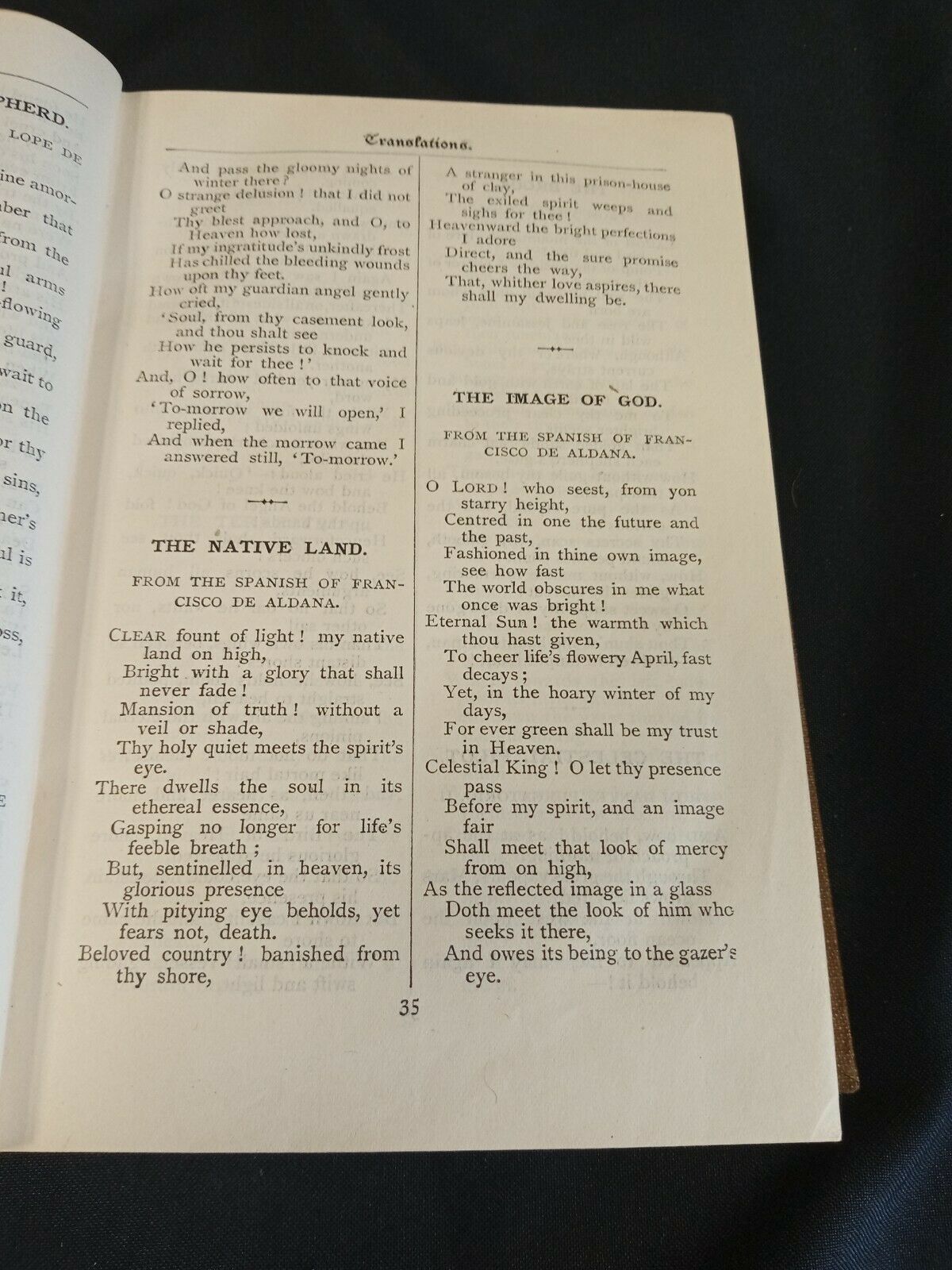 The Poetical Works of Longfellow - 1921 Oxford edition - Good  condition (7811)