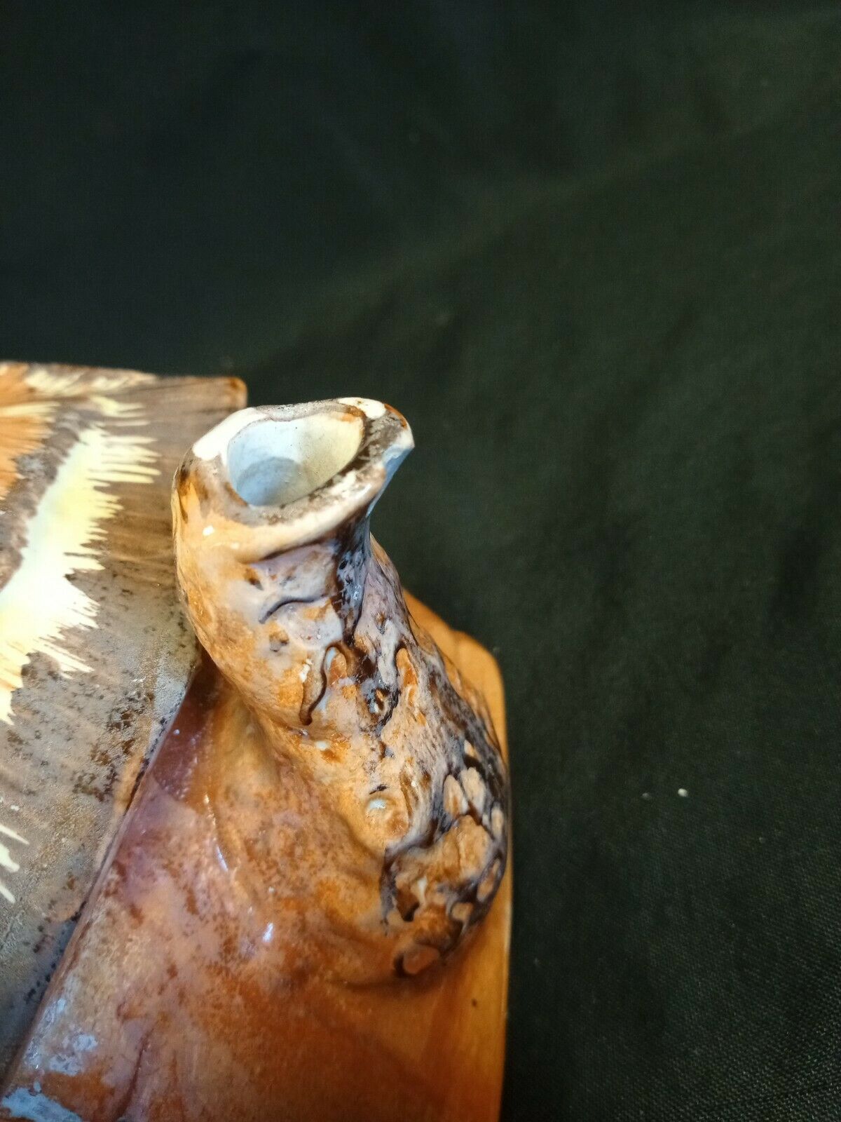 Price Kensington Ye Olde Cottage Teapot, Egg cups, Creamer, Sugar pot - (7901)