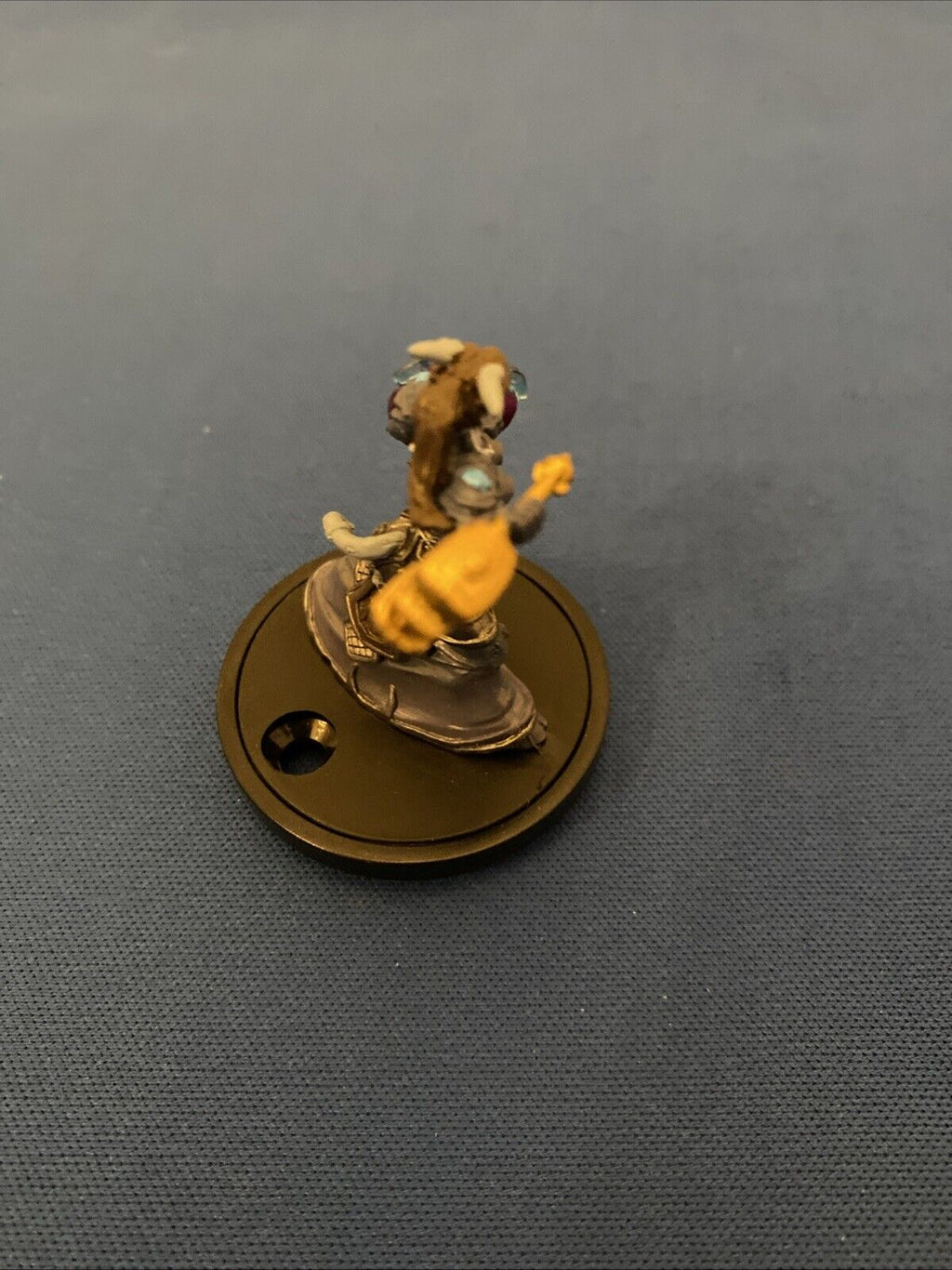 WOW Zaritha World of Warcraft Minifigure Spoils of War Figure Alliance -(5796)