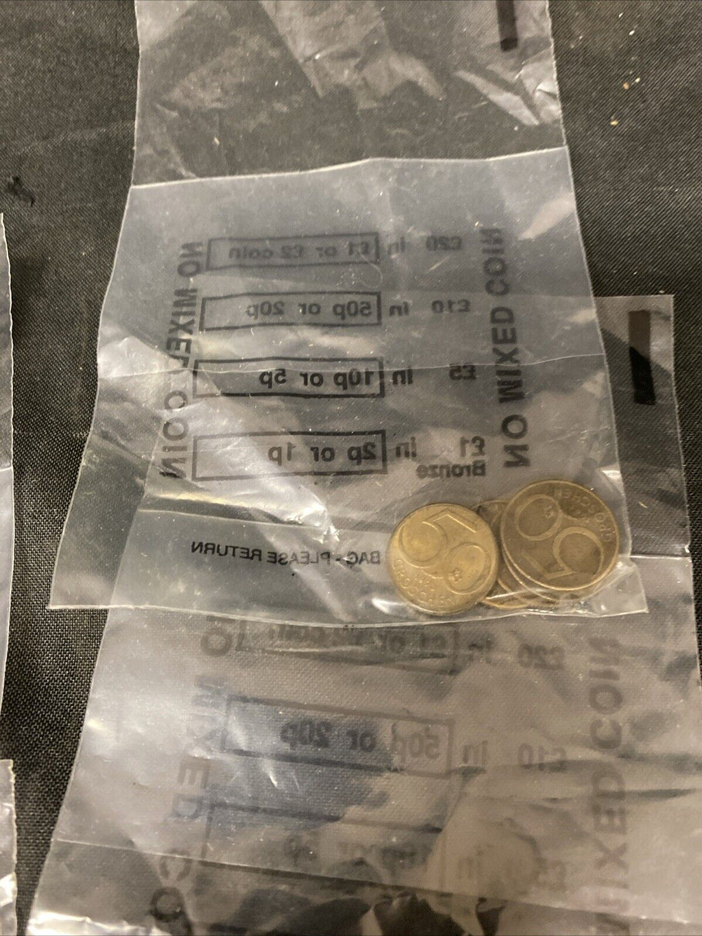 39 x Foreign non UK old Coins pre-euro 12 Countries assorted - (5712)