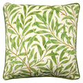 William Morris licensed Pillow cushion - Willow Bough - Size 40x40cm