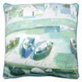 Claire Henley licensed Pillow cushion - Pebble Collection - Size 40x40cm
