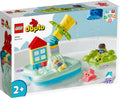 LEGO DUPLO - Water Park - 10989