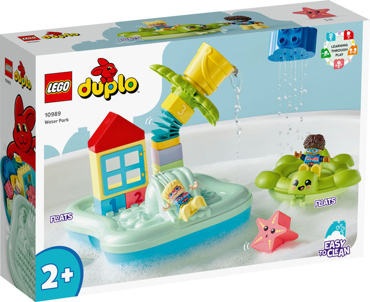 LEGO DUPLO - Water Park - 10989