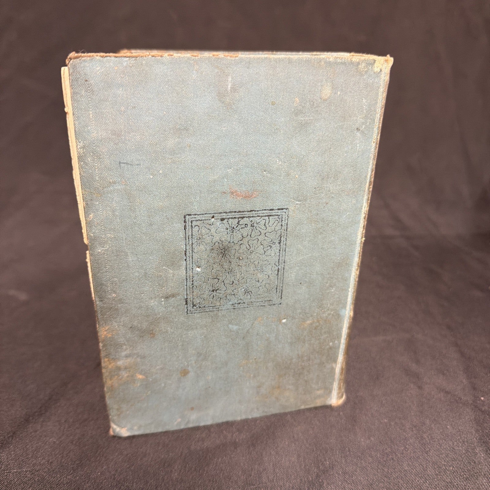 Y Dreflan Ei Phobl A'I Phethau, Daniel Owen - Welsh Language book - (1903)