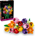 LEGO Botanicals - Tulip Bouquet - 11501