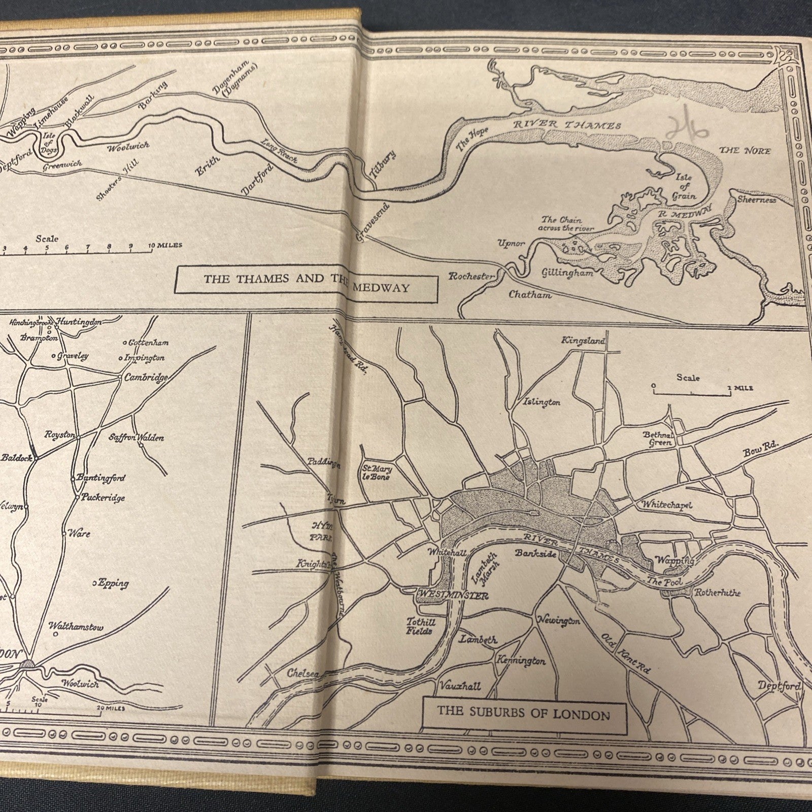 Book - Samuel Pepys, The man in the making - Arthur Bryant - 1949 (1508)