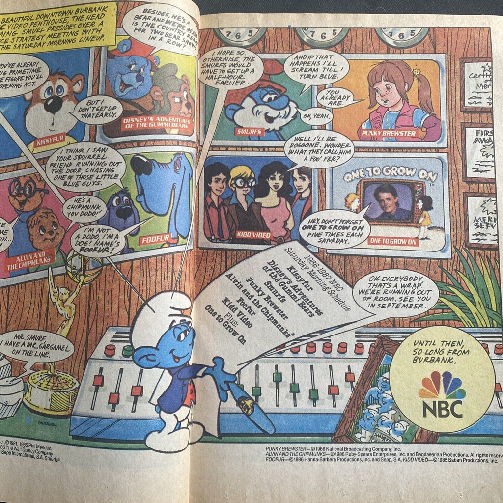COMIC - DC Comics Tales of The LEGION of Super Heroes  - Dec 1986 (8810
